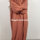 Abaya Allaitement Sharmili