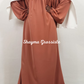 Abaya Allaitement Sharmili