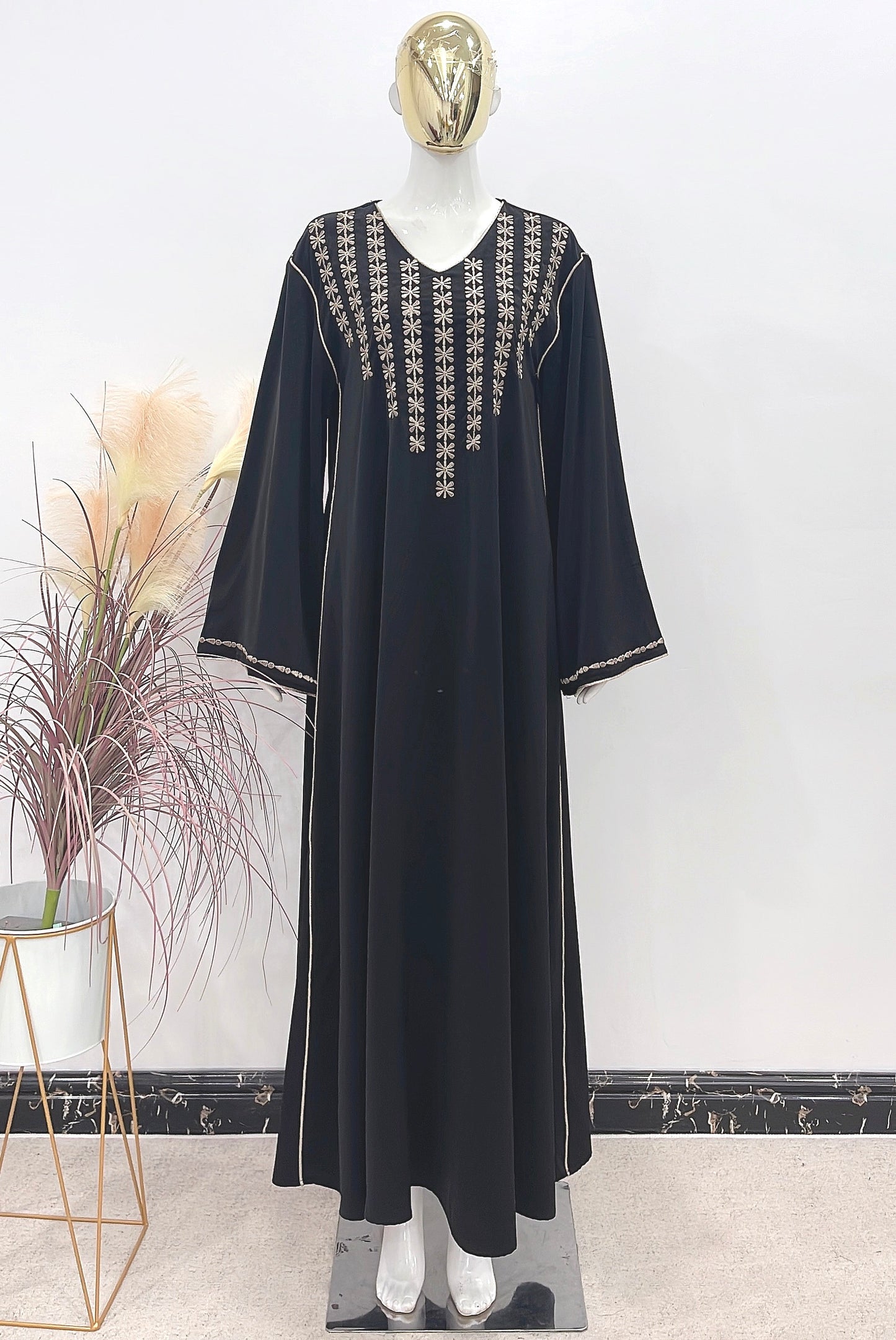 Abaya Shinae