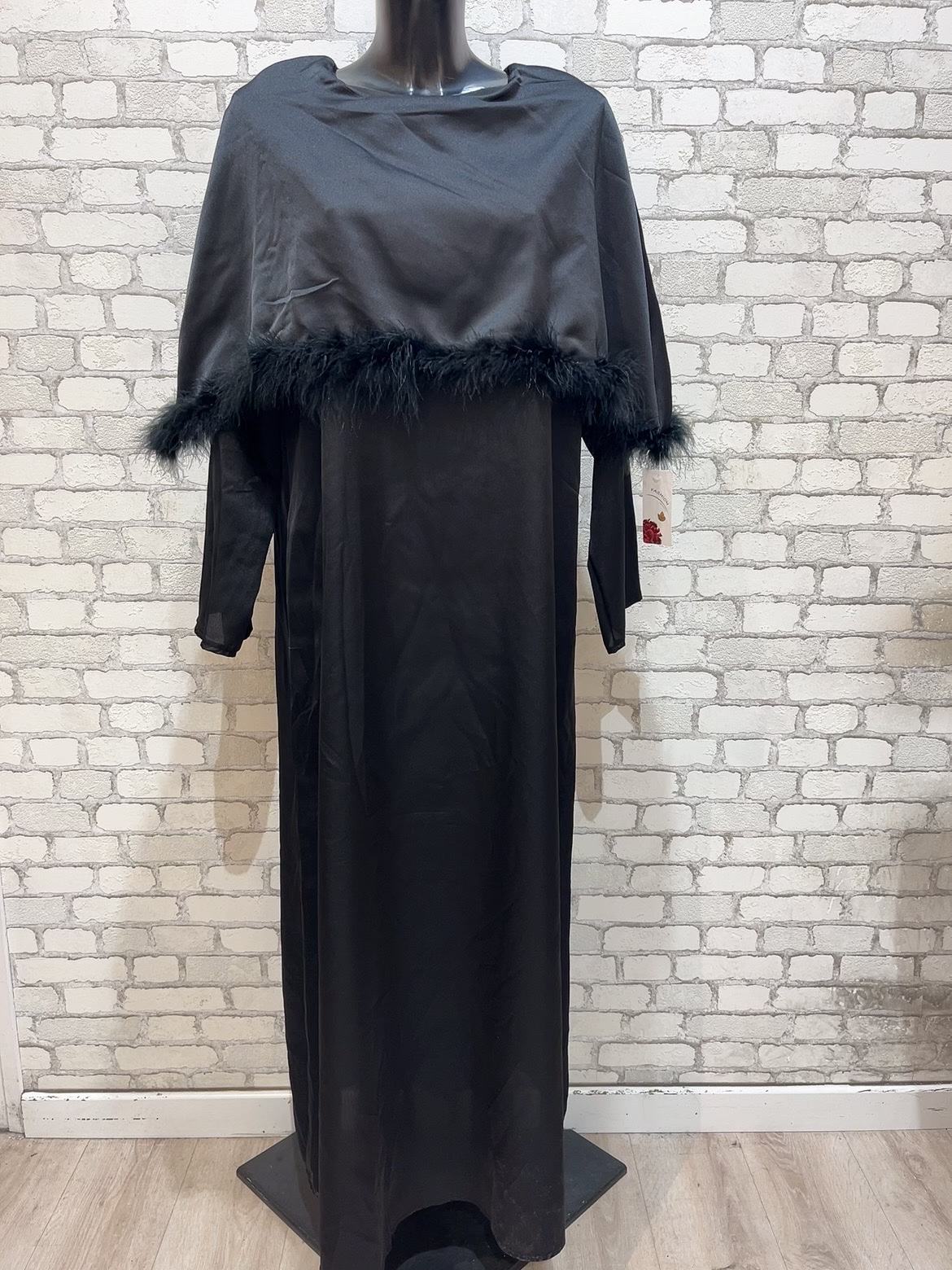 Abaya Mya