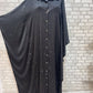 Abaya Chemise Pailletée