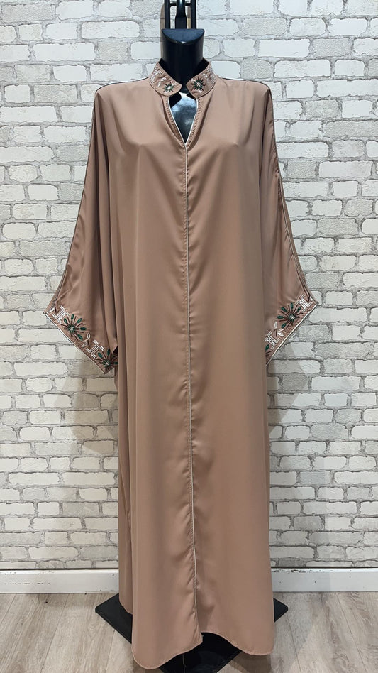 Abaya Sara