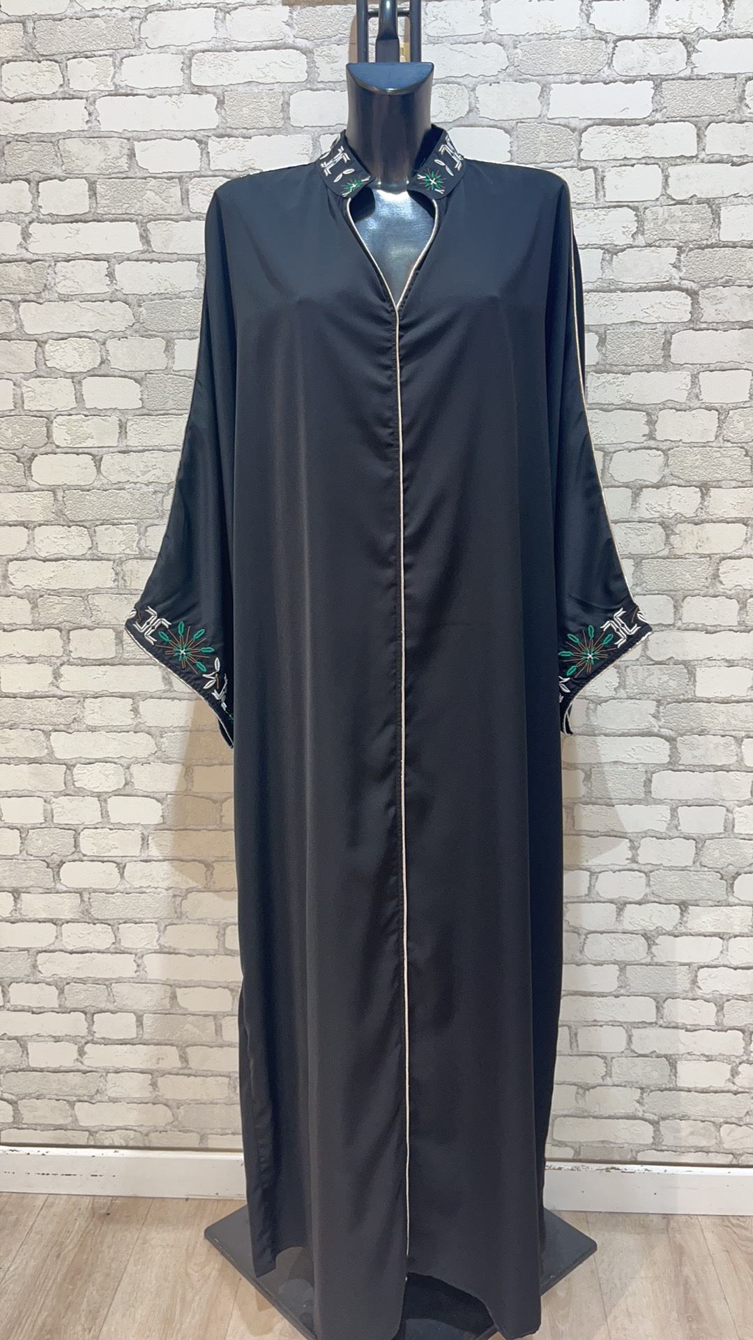 Abaya Sara