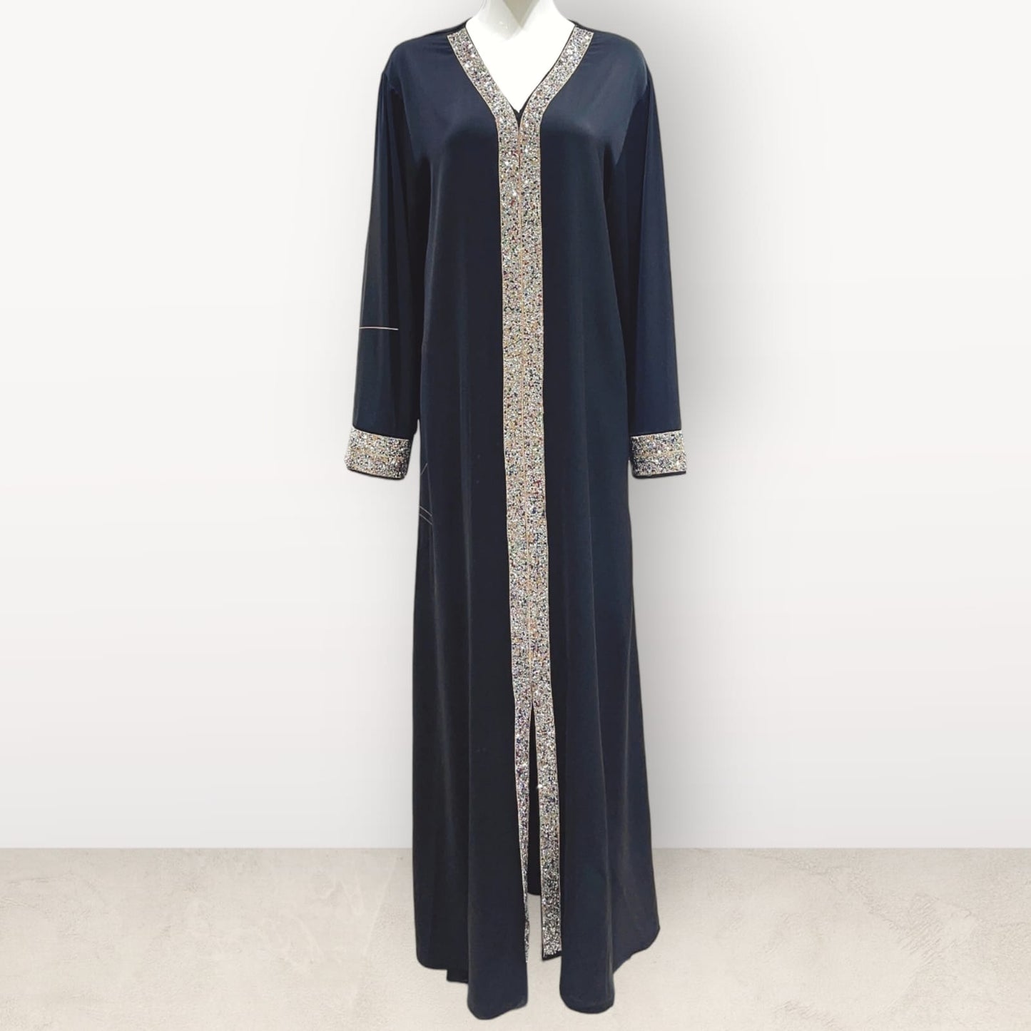 Abaya Strass Juheyra