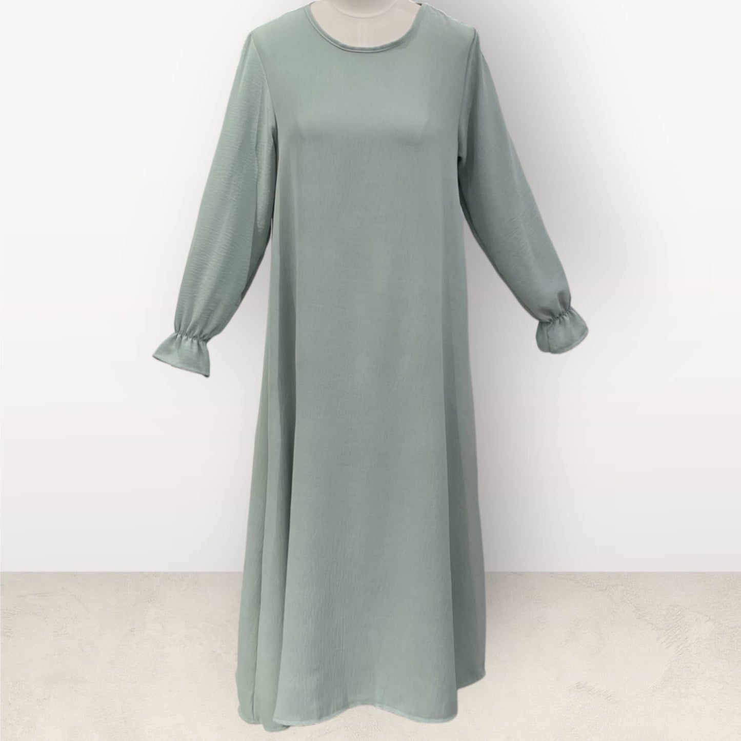 Abaya Basique Enfant