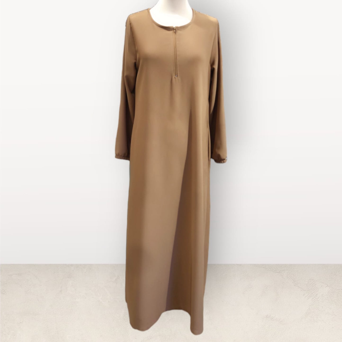 Abaya Basique Houleyna