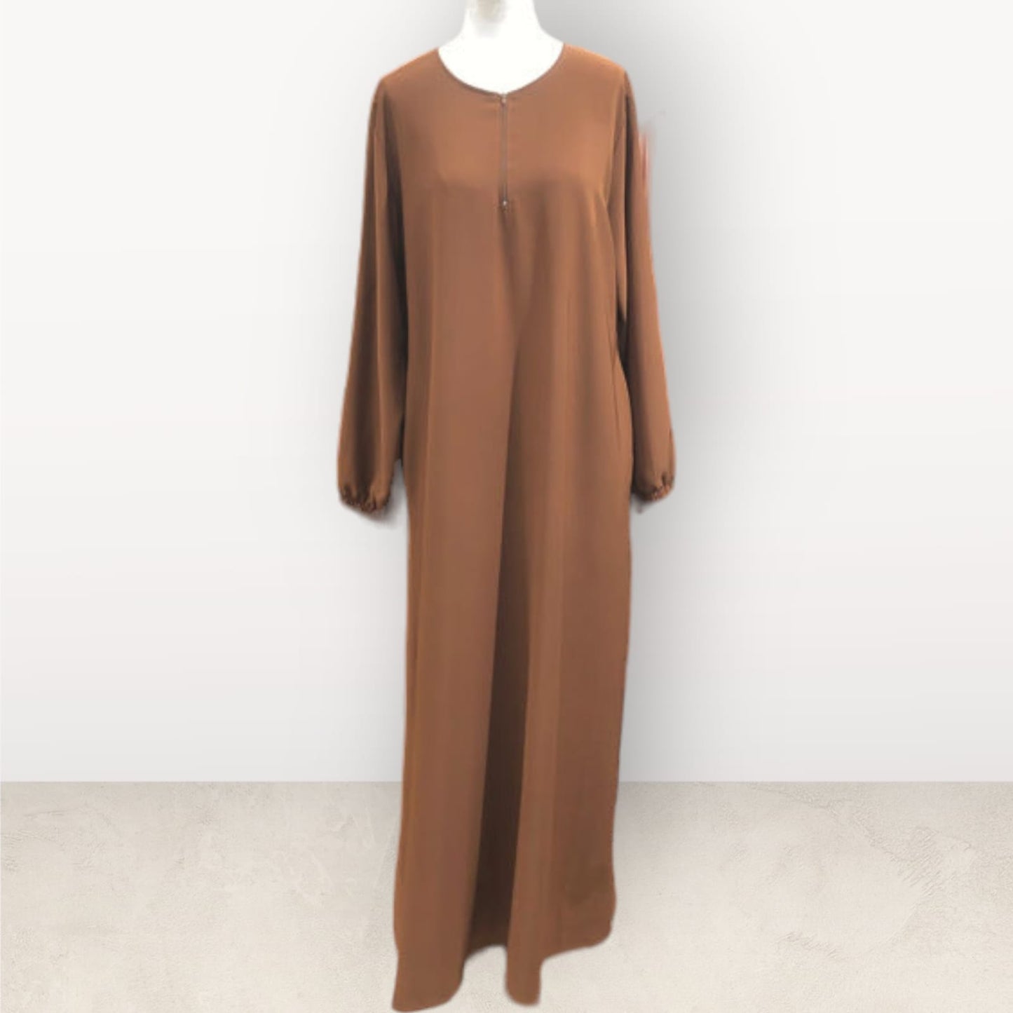 Abaya Basique Houleyna