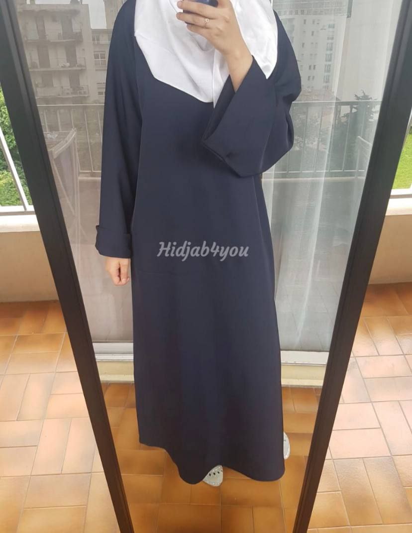 Abaya Basique