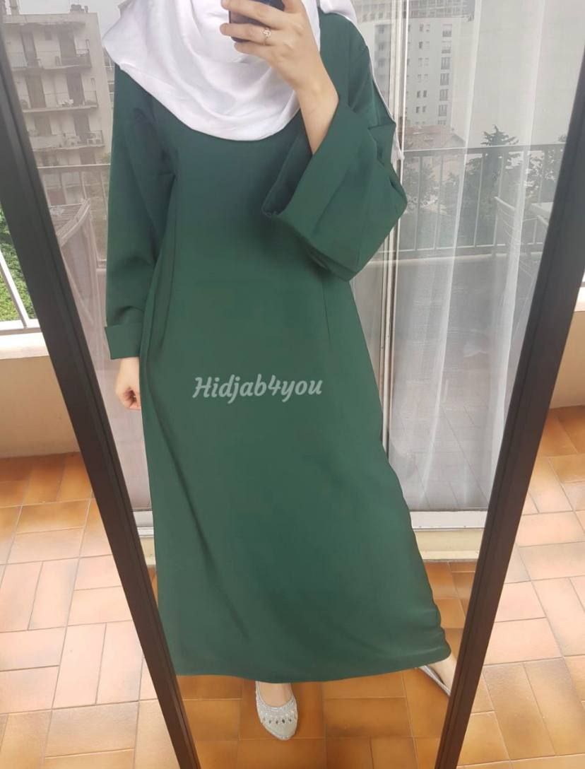 Abaya Basique