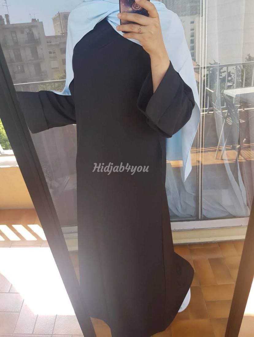 Abaya Basique