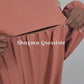 Abaya Allaitement Sharmili