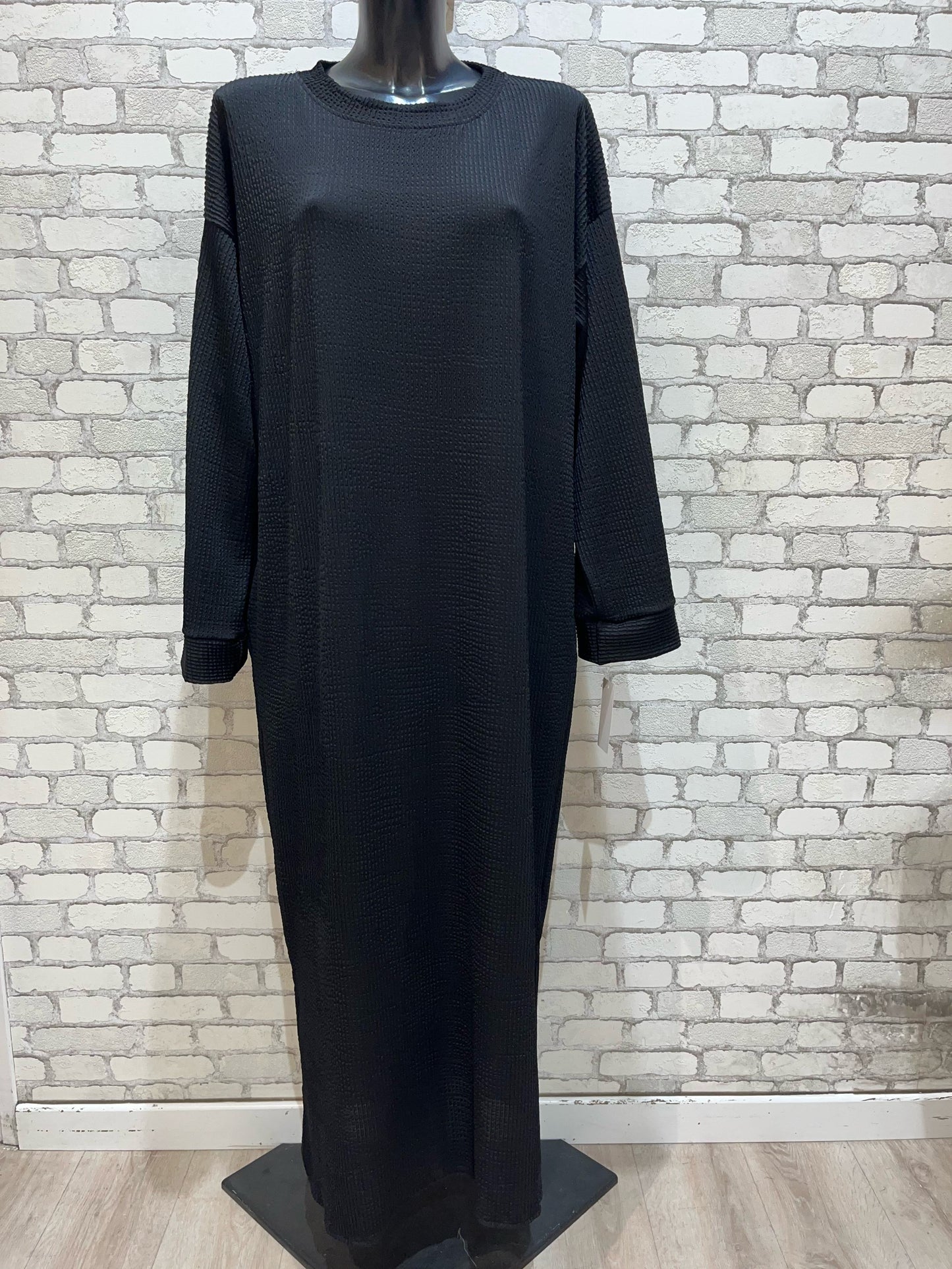 Abaya Jamila