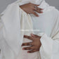 Abaya Indiana Soie de Médine GT