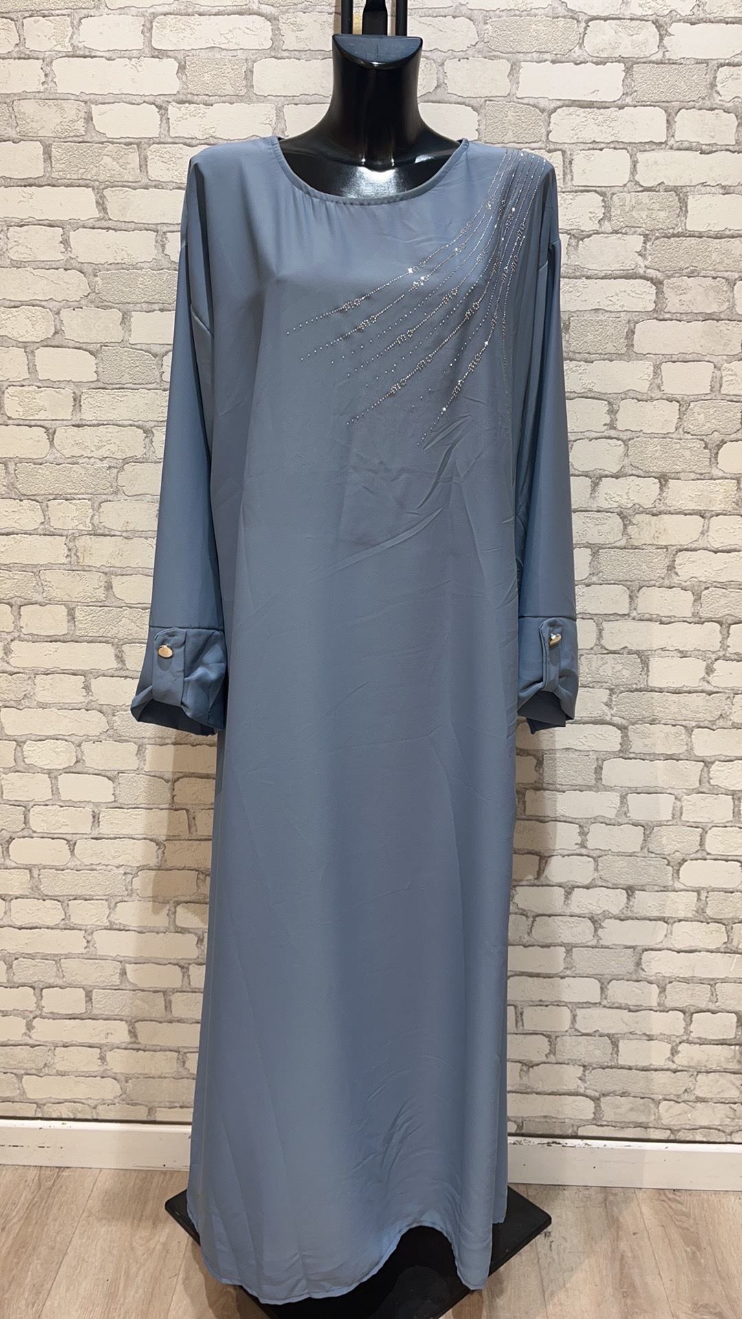 Abaya Maïmouna