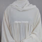 Abaya Indiana Soie de Médine GT