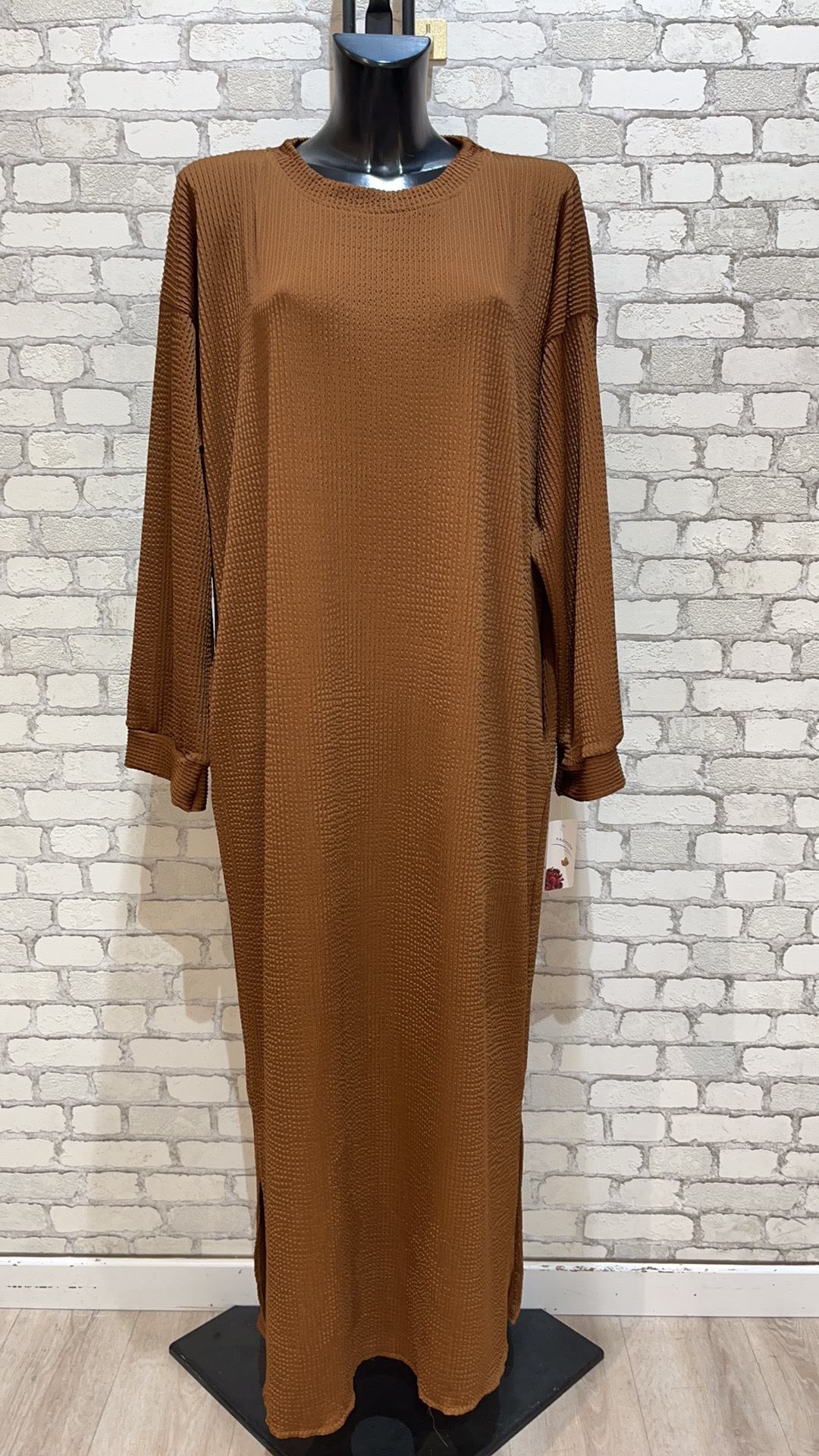 Abaya Jamila