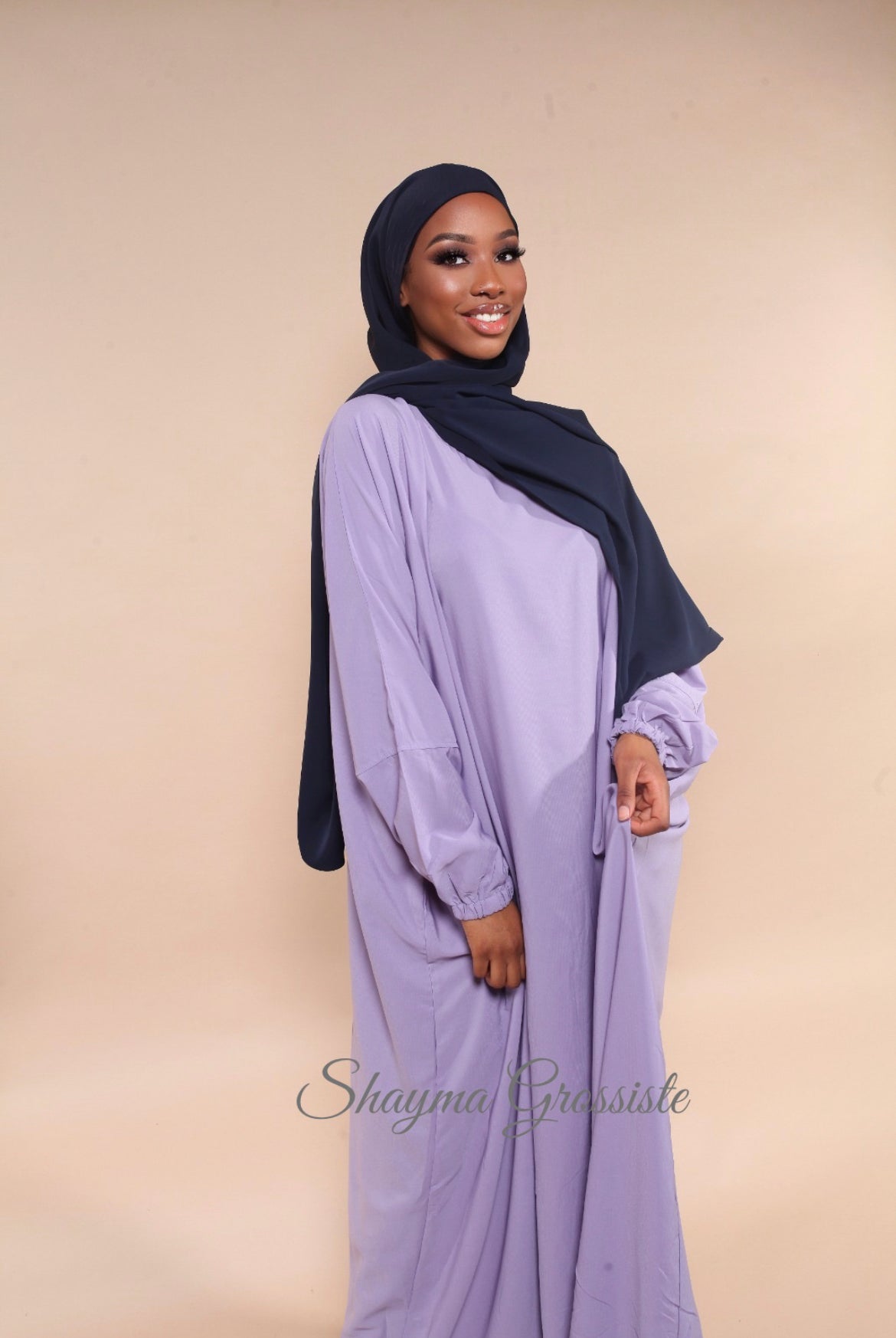 Abaya Lyia