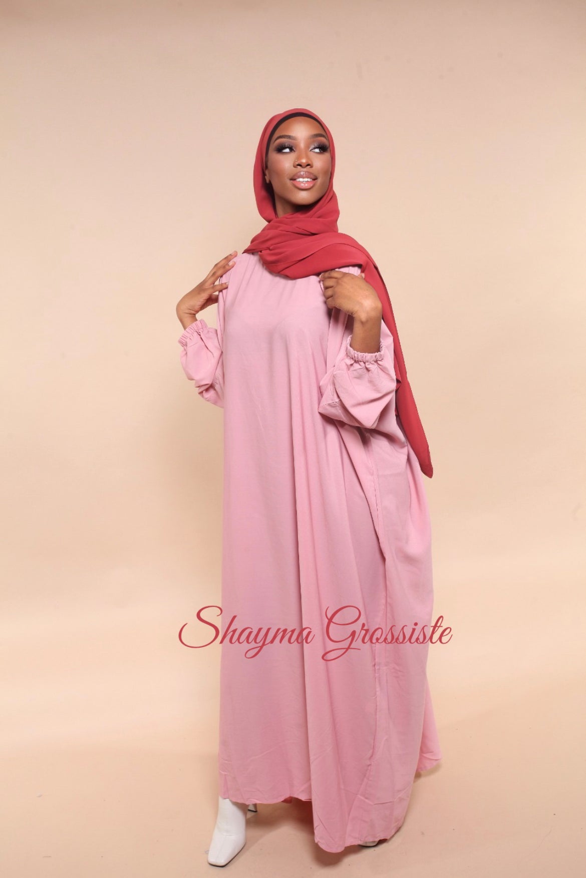 Abaya Lyia