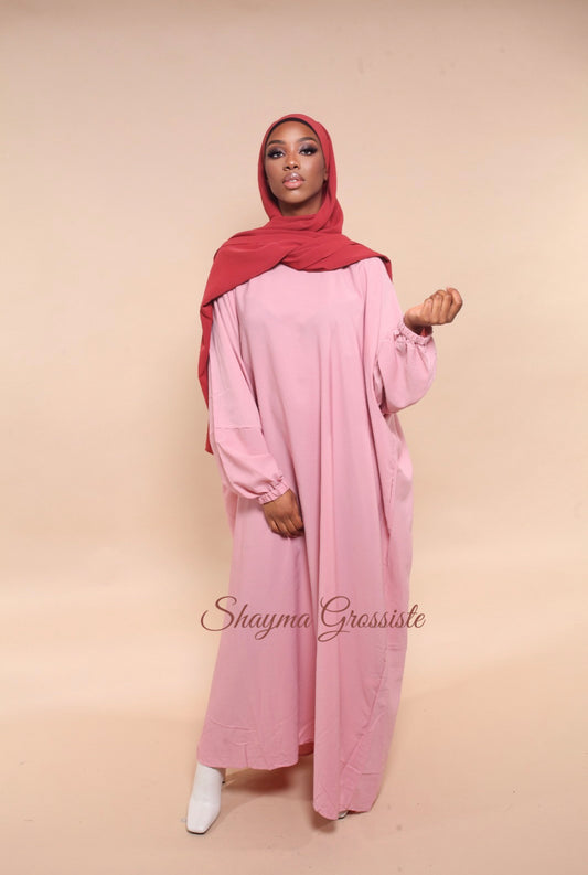 Abaya Lyia